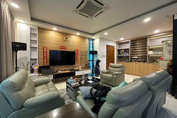 Kiara 2 @ Austin Heights