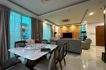 Kiara 2 @ Austin Heights