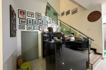 Kiara 2 @ Austin Heights