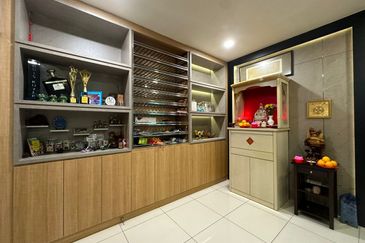 Kiara 2 @ Austin Heights