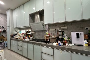 Kiara 2 @ Austin Heights