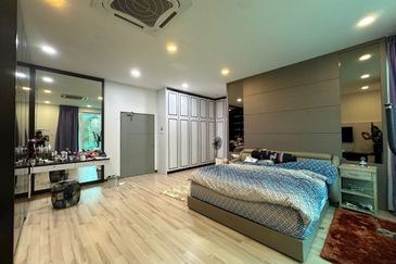 Kiara 2 @ Austin Heights