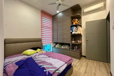 Kiara 2 @ Austin Heights