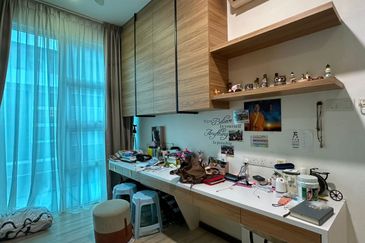 Kiara 2 @ Austin Heights