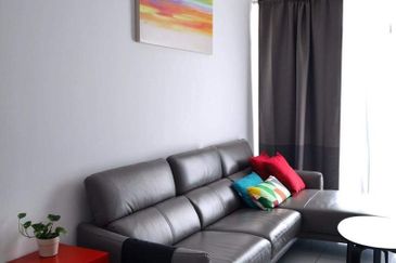 The Platino Serviced Apartment