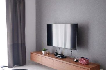 The Platino Serviced Apartment