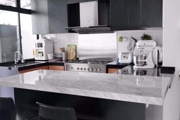 The Platino Serviced Apartment