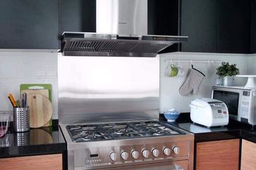 The Platino Serviced Apartment