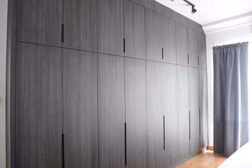 The Platino Serviced Apartment