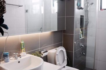 The Platino Serviced Apartment