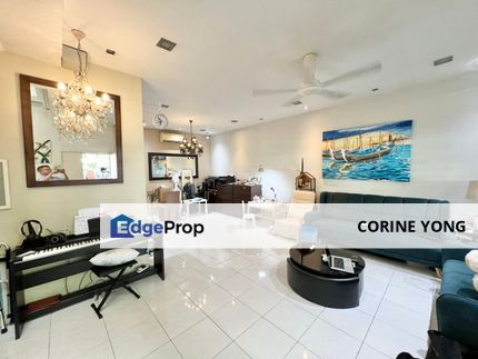 Double Storey Terrace For Sale At Setia Tropika , Johor, Setia Tropika