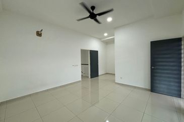 Clarinet @ Taman Desa Tebrau