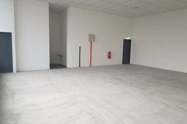 Taman Perindustrian Desa Cemerlang