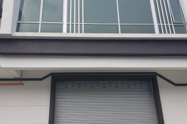 Taman Perindustrian Desa Cemerlang