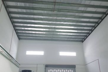 Taman Perindustrian Desa Cemerlang