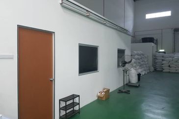 Taman Perindustrian Desa Cemerlang