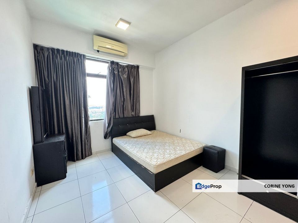 Sky Garden Residence For Sale At Setia Tropika , Johor, Setia Tropika