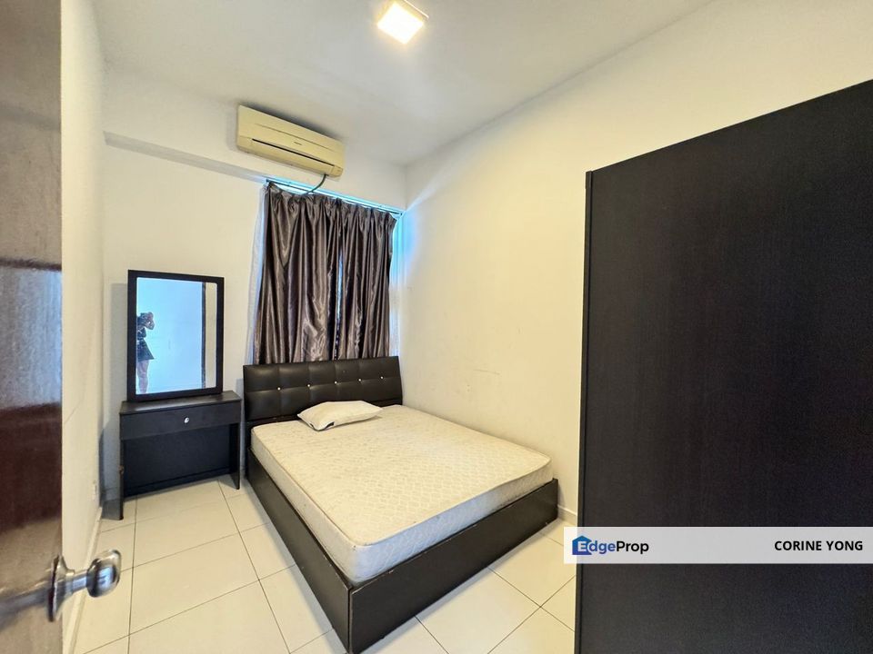 Sky Garden Residence For Sale At Setia Tropika , Johor, Setia Tropika