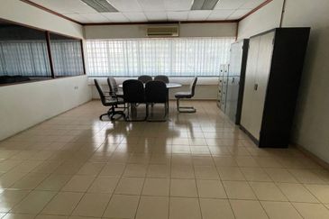 Taman Perindustrian Tampoi Jaya