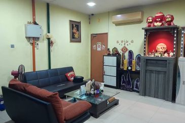 Tiong Nam Industrial Park