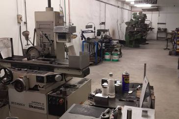 Tiong Nam Industrial Park