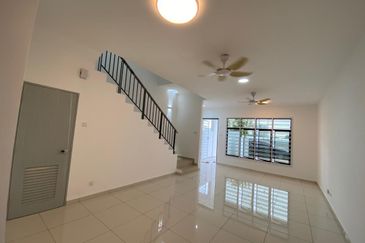 Austin Residence @Taman Mount Austin