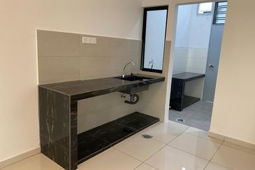 Austin Residence @Taman Mount Austin