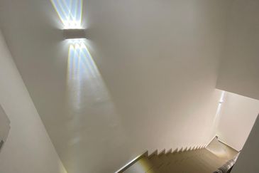 Austin Residence @Taman Mount Austin