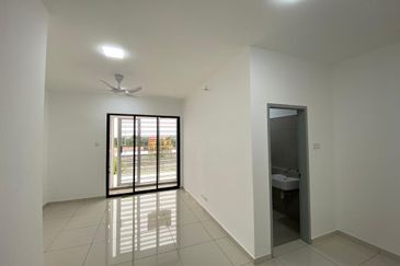 Austin Residence @Taman Mount Austin