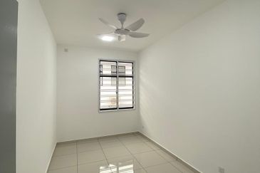 Austin Residence @Taman Mount Austin