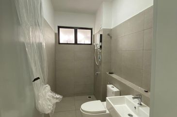 Austin Residence @Taman Mount Austin