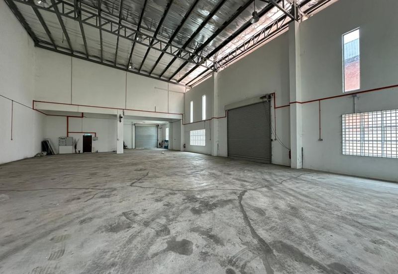 Tiong Nam Industrial Park