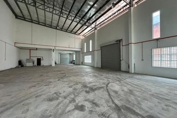 Tiong Nam Industrial Park