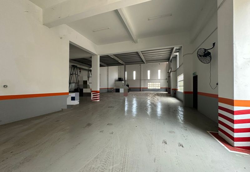 Tiong Nam Industrial Park