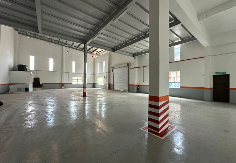 Tiong Nam Industrial Park