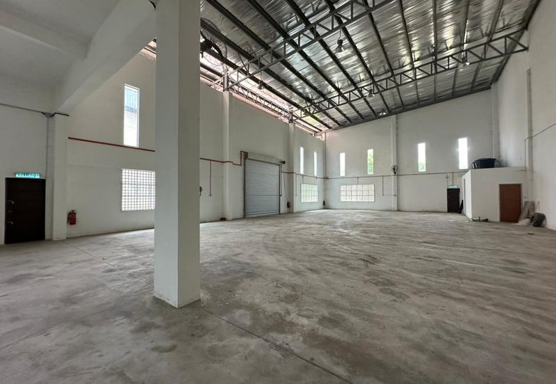 Tiong Nam Industrial Park