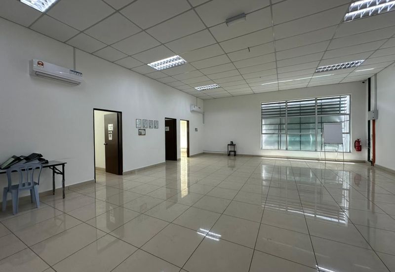 Tiong Nam Industrial Park