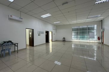 Tiong Nam Industrial Park