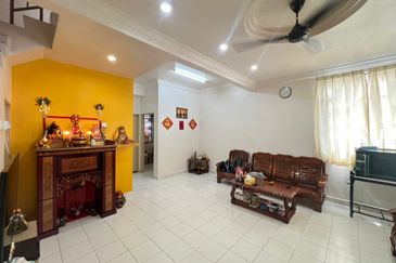 Bandar Baru Seri Alam