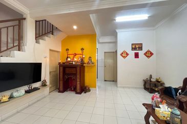 Bandar Baru Seri Alam