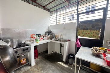 Bandar Baru Seri Alam