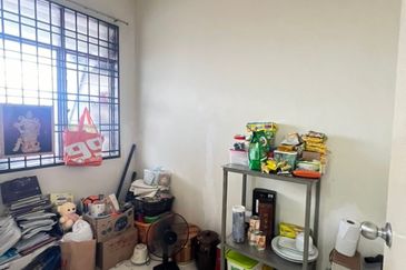 Bandar Baru Seri Alam