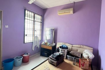 Bandar Baru Seri Alam