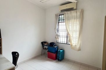 Bandar Baru Seri Alam