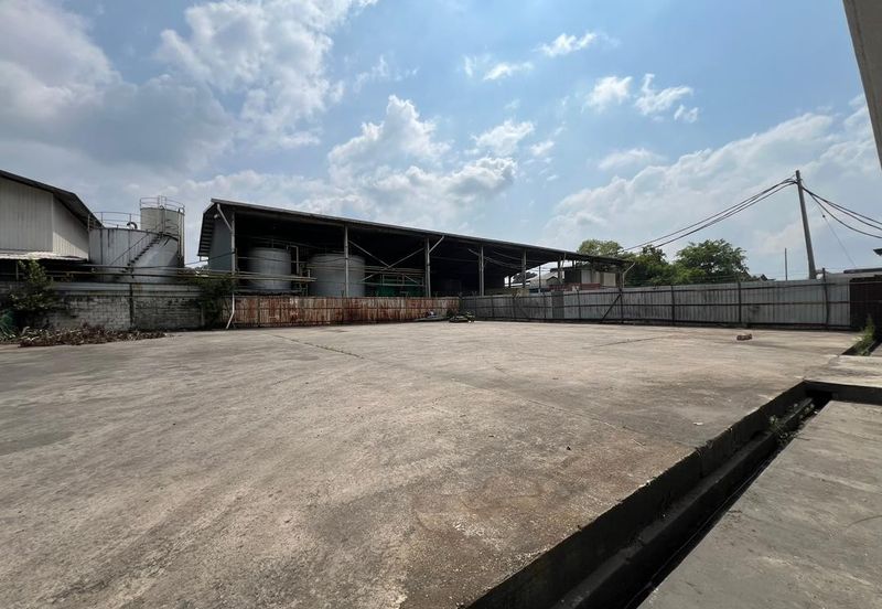 Kawasan Perindustrian Pasir Gudang