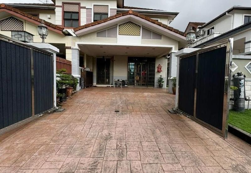 Taman Austin Heights