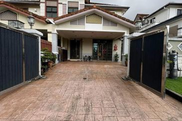 Taman Austin Heights