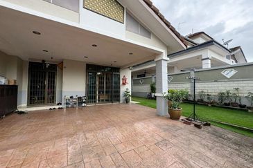 Taman Austin Heights