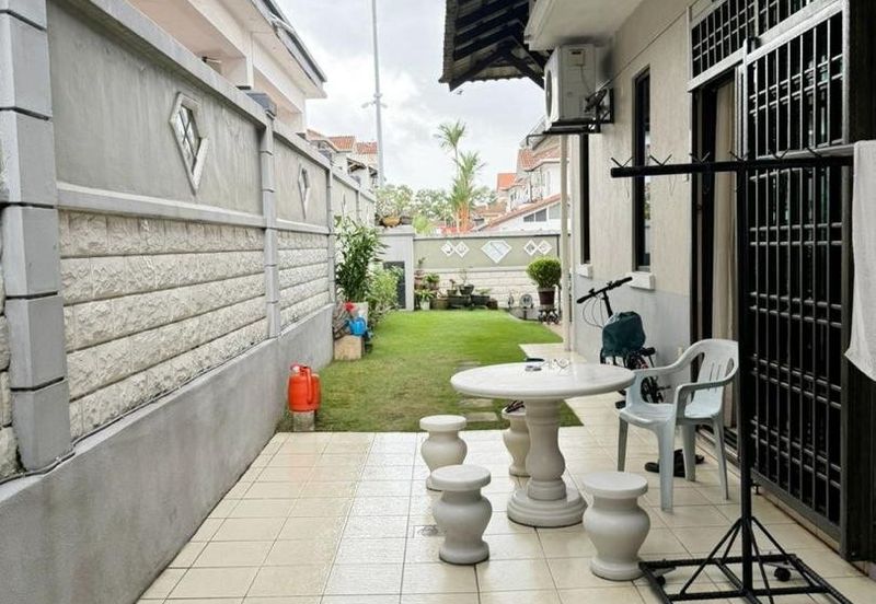 Taman Austin Heights