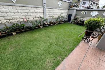 Taman Austin Heights